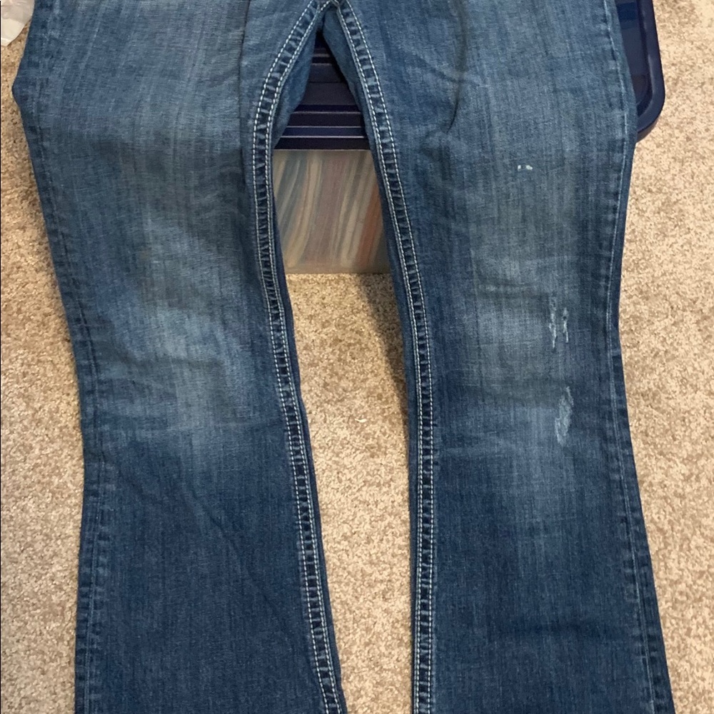💜Express Jeans💜 - Picture 7 of 7